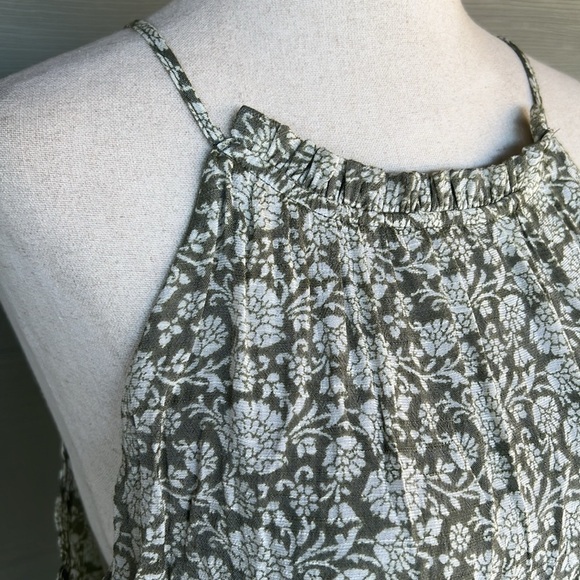 Trixxi Halter Dress - Picture 2 of 9